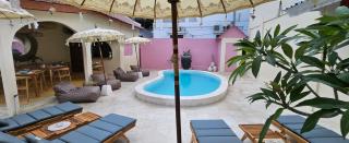 United Colors of Lembongan - Nusa Lembongan - 8