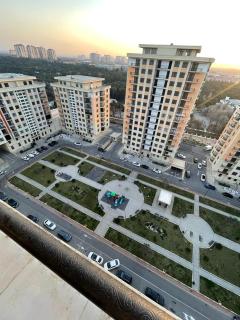 Levent Beach City - Sumqayıt - 9