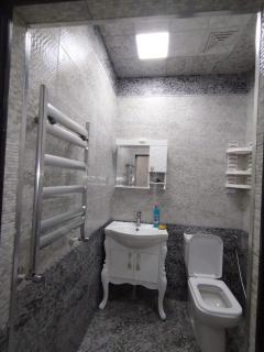 Levent Beach City - Sumqayıt - 4