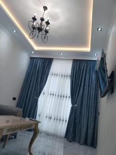 Levent Beach City - Sumqayıt - 3