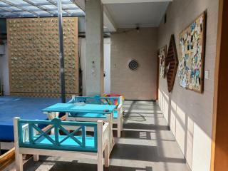 Lijiang Adventure Inn - 5