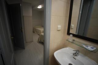 Hostal Santa Barbara - Soria - 7