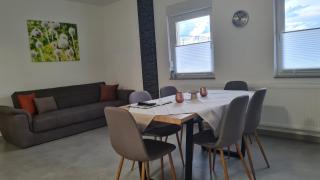 Apartman Dolina - - 5