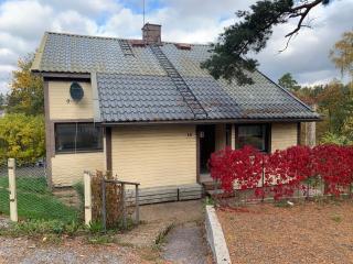 Ihala, big villa for 9-Person, near Meyer gate - Raisio - 3