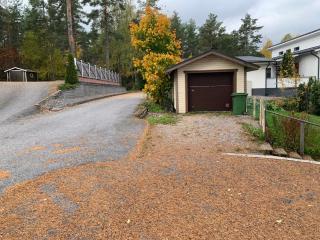 Ihala, big villa for 9-Person, near Meyer gate - 2