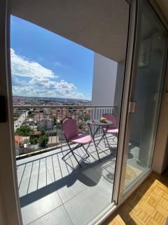 Apartman Bulevar - Zadar - 1