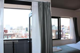 CityStay Nambaminami - 1