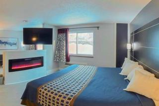 Coratel Inn & Suites by Jasper Hastings - Hastings - 0