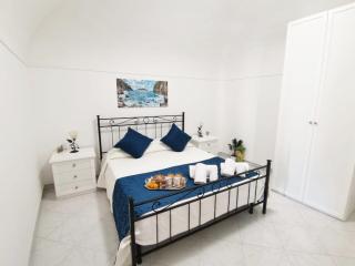La Rondine B&B - Massa Lubrense - 8