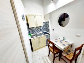 La Rondine B&B - Massa Lubrense - 5