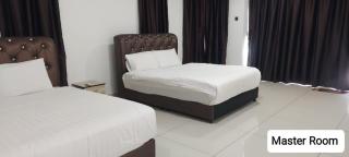 Alpine Homestay Room only - Port Dickson - 5