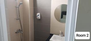 Alpine Homestay Room only - 6