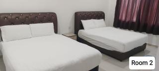 Alpine Homestay Room only - Port Dickson - 1