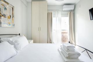Pleasant Apartment Near To Acropolis - Atene - 9
