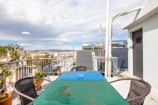 Pleasant Apartment Near To Acropolis - Atene - 8