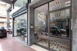 Pleasant Apartment Near To Acropolis - Atene - 1