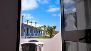 Casas Hacienda Sajorami - Barbate - 7