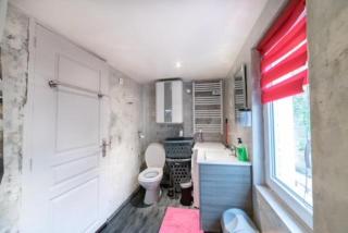 Studio Moovy Proche Stade Groupama, LCLD ARENA , Eurexpo Lyon - Meyzieu - 2