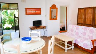 Apartamentos Hacienda Sajorami - Zahora - 0