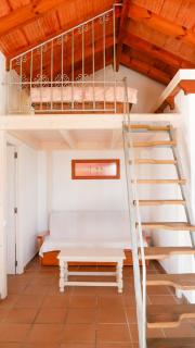 Apartamentos Hacienda Sajorami - Zahora - 6
