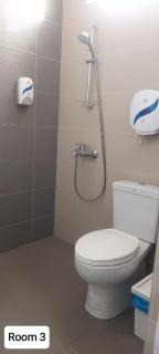 Alpine Homestay Room only - 3