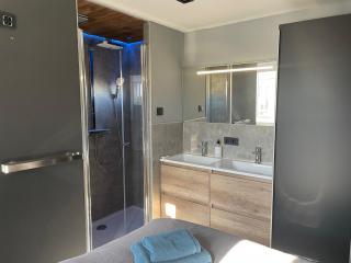 Poellodge, Luxe houseboot met zonnig terras - Aalsmeer - 6