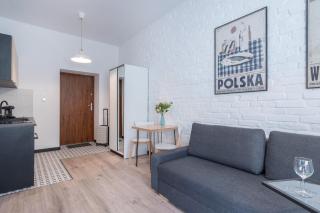 Garbary Central Apartments - Poznań - 5