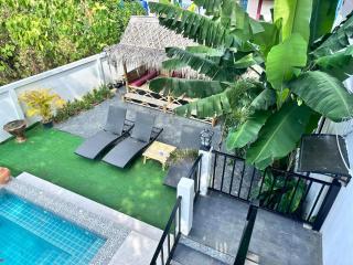 Safina Pool Villa Koh Lanta - Ko Lanta - 9