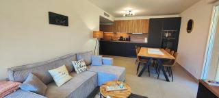 Spacious apartment with lovely terrace - Saint-Raphaël - 3