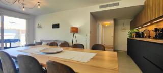 Spacious apartment with lovely terrace - Saint-Raphaël - 2
