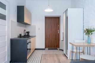 Garbary Central Apartments - 3