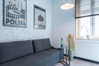 Garbary Central Apartments - Poznań - 2