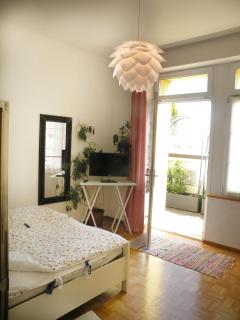 Guest house - Maison d'hôtes "Relais des Saars" - Neuchâtel - 5