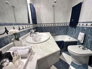 Medina - Luxury suite apt. Madrid center - Madrid - 2