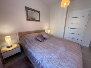 Apartament Sunrise - Częstochowa - 9
