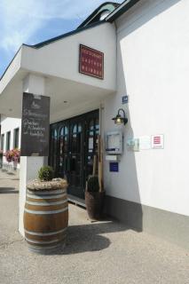 Hotel & Restaurant Braunstein - Pauli´s Stuben - Purbach am Neusiedlersee - 9