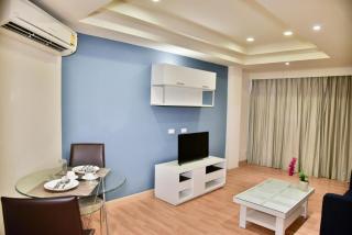 The Kaze 34 Hotel and Serviced Residence - Banguecoque - 8