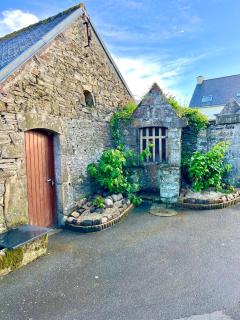Gîte Les Hortensias - Morlaix - 9