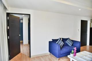 The Kaze 34 Hotel and Serviced Residence - Banguecoque - 4