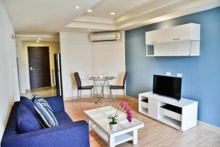 The Kaze 34 Hotel and Serviced Residence - 1