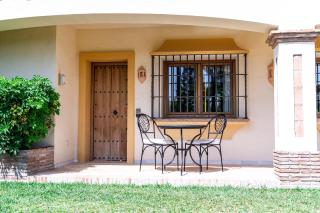 CASA TESS boutique hotel - Estepona - 1