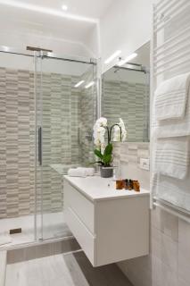 Clodio Welcome - 5 camere arredate con bagno interno - zona comune - condizionatori - - Rom - 2