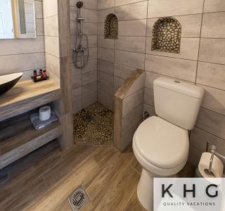 Levanda Villa with private pool in Mousata village - 6