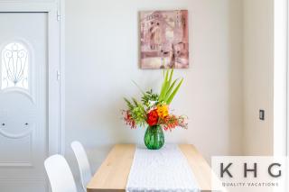 Levanda Villa with private pool in Mousata village - 4
