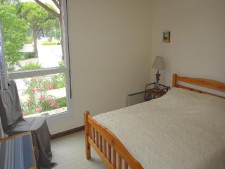 Villa Duplex 3 Pièces, 7 Couchages, Patio Privatif et Parking à La Grande-Motte - FR-1-790-7 - 7