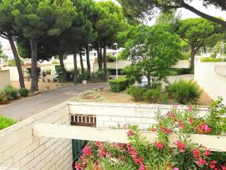 Villa Duplex 3 Pièces, 7 Couchages, Patio Privatif et Parking à La Grande-Motte - FR-1-790-7 - 3