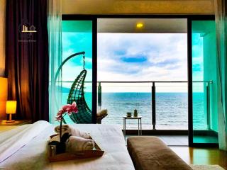 1 min to Seaview & Sunrise Heart of Kuantan - Kuantan - 8