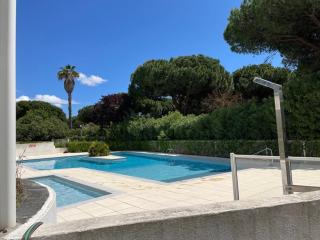 Appartement avec Piscine et Garage, Proche Plage - 1 Chambre, 4 Couchages, La Grande-Motte - FR-1-790-2 - 0