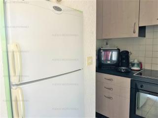 Appartement avec Piscine et Garage, Proche Plage - 1 Chambre, 4 Couchages, La Grande-Motte - FR-1-790-2 - 5