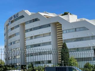 Appart 2 pièces, proche plage et commerces, parking privé, WIFI, équipements modernes - FR-1-790-6 - 4